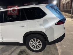 تويوتا هايلاندر